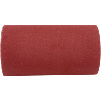 Шлифшкурка Бобина М40 0.1x3 м, P400, 14А, на тканевой основе, водостойкая CNIC 54047