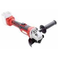Аккумуляторная угловая шлифовальная машина REDVERG RD-AG18/U 6672880