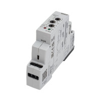 Реле контроля напряжения ELKO HRN-33 AC 48-276 V EP 00000000249