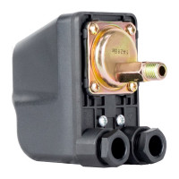 Реле давления AQUA PSR/6М наружная резьба 1/4" VERTON 01.13297.13920