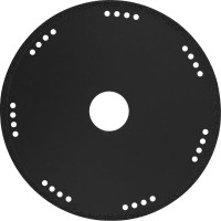 Диск алмазный отрезной универсальный 125 мм vertextools 08-08-08-125