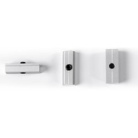 Комплект заглушек для фрезерного шаблона KT CPTR99 3 шт, 0.05 кг GlobalTOOLS GT-007-114-0001