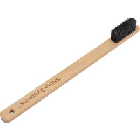 Щетка для труднодоступных мест Shine systems Bamboo Brush 20 см SS571
