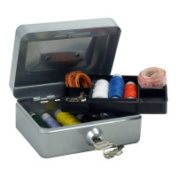 Ящик для денег Кэшбокс Klesto MB-0 623030