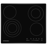 Варочная поверхность KUPPERSBERG ECS 632 F 6576