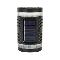 Светодиодный светильник на солнечных батареях Glanzen RPD-0004-5-solar КА-00008357