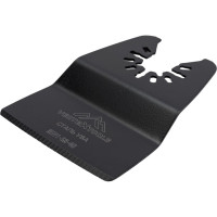 Шабер-насадка ступенчатая 52x40 мм, быстросъемная vertextools 2591-52-40