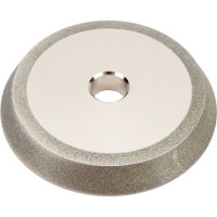 Круг заточной 13A (13D) SD230 (SDC-170/200) для твердосплавных сверл PB International CT00290055