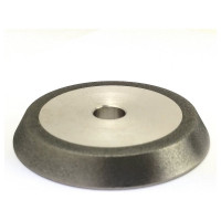 Круг заточной 13A (13D) CBN230 для сверл HSS PB International CT00290050