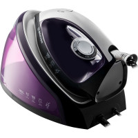 Паровая станция BRAYER вертикальное отпаривание BR4152