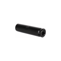 Головка торцевая Rockforce 8мм 1/4" 6-гранная ударная удлиненная 45 мм RF-4255008(47904)