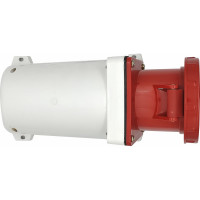Стационарная розетка ANDELI AM-145 125A 3P+N+E IP67 380/415В ADL13-024