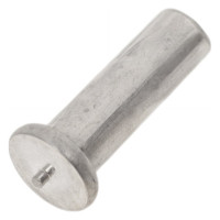 Комплект гвоздей AL 100 шт, 3x10 мм Blue Weld 802755