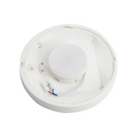 Накладной светильник FERON IP65, 220V 15Вт GX53, ДБО 07-5-001 48516