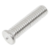 Комплект метизов AI M (100 шт; 4x16 мм) Blue Weld 802751
