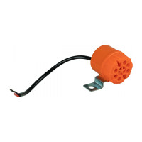 Сигнал заднего хода SKYWAY 028 "BEE-BEE" 12/24V 97dB S07601028