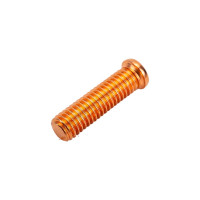 Заклепки с резьбой М5, 18 мм, FE-CU, 100 шт Blue Weld 802301
