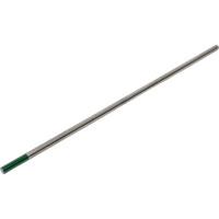 Электроды 4 мм, зеленый, АС, переменный ток, 10 шт Blue Weld 802238