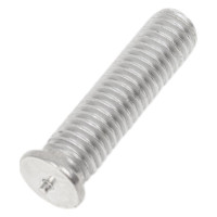 Комплект метизов AI M 5x20 мм, 100 шт Blue Weld 802752