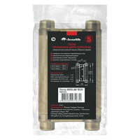 Пружинная двусторонняя петля ARMADILLO BH470SS AB (4DSS) бронза TECH 39769