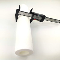 Картридж из вспененного полипропилена PP-10 10 мкм, 10 Slim Line Профитт 3175272