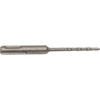 Бур по бетону (4х110 мм; SDS-plus) AV Steel AV-810104