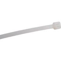 Хомут EKF 250x3.6 мм, 100 шт., нейлон plc-c-3.6x250