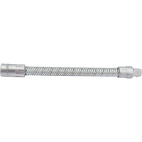 Удлинитель гибкий 1/2" 200 мм AV Steel AV-529820