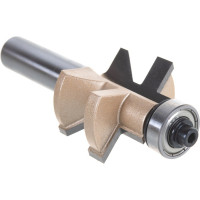 Набор фрез для вагонки (50.8x25.4 мм, хвостовик 12 мм) ARDEN 611201