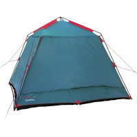 Палатка-шатер Btrace Comfort T0464 green
