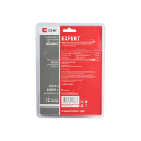 Цифровой мультиметр EKF MAS830L Expert In-180701-pm830L
