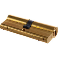 Цилиндровый механизм ГАРДИАН GB 82/41/41/ G 5 кл. 28113