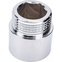 Удлинитель Terma 3/4x20мм 41026