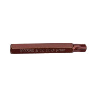 Вставка TORX T 50х75 мм L,10 мм ROCKFORCE RF-1767550 Premium(29535)