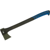 Топор-колун GREEN APPLE GATK01260 60 см с пластиковым чехлом Б0037542