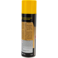 Полироль приборной панели ASTROhim 335 мл, матовый, ваниль AC-2341