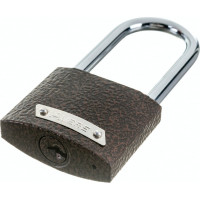 Навесной замок AVERS PD-01-50-L (one key) (2) 26701