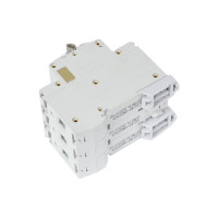 Автоматический выключатель EKF AV-6 3P 32A B 6kA AVERES mcb6-3-32B-av
