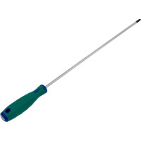 Стержневая крестовая отвертка Jonnesway Anti-Slip Grip D71P1300 PH 1x300 мм 46097
