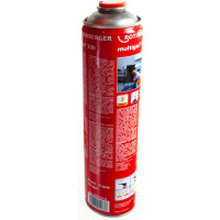 Набор: горелка с баллоном ROTHENBERGER ROFIRE 4 Set m. Multigas 300 7/16"EU 1000002359