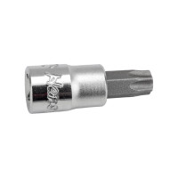 Короткая вставка Hans Torx ТH40 с отверстием 1/4" 2025TH40
