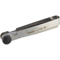 Набор щупов Hans 0.05-1, 20 шт FG-20