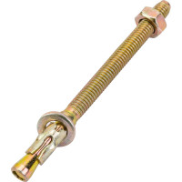 Клиновой анкер Госкреп М6х80 2 шт. 5-0012270