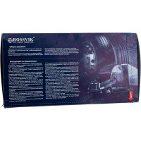 Грибки ROSSVIK Г 12 корд. с уст. проволокой 1, 10 шт.  НФ-00000637