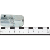 Переходник-адаптер АвтоDело 1/2" на 3/4" 39752 15140