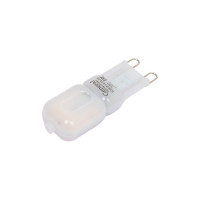 Светодиодная лампа General Lighting Systems G9-4W-M-220V-653500