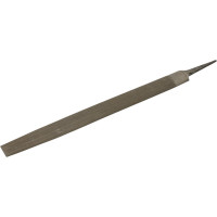 Полукруглый напильник SITOMO 400 N3 75538