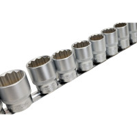 Набор головок (14 шт; 10-32 мм; 1/2") AIST 401214 00-00002834