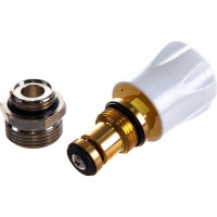 Регулирующий клапан ONDO ручной, для коллектора ORVHKB00