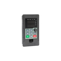 Преобразователь частоты EKF 0,75/1,5кВт 3х400В VECTOR-100 PROxima VT100-0R7-3B